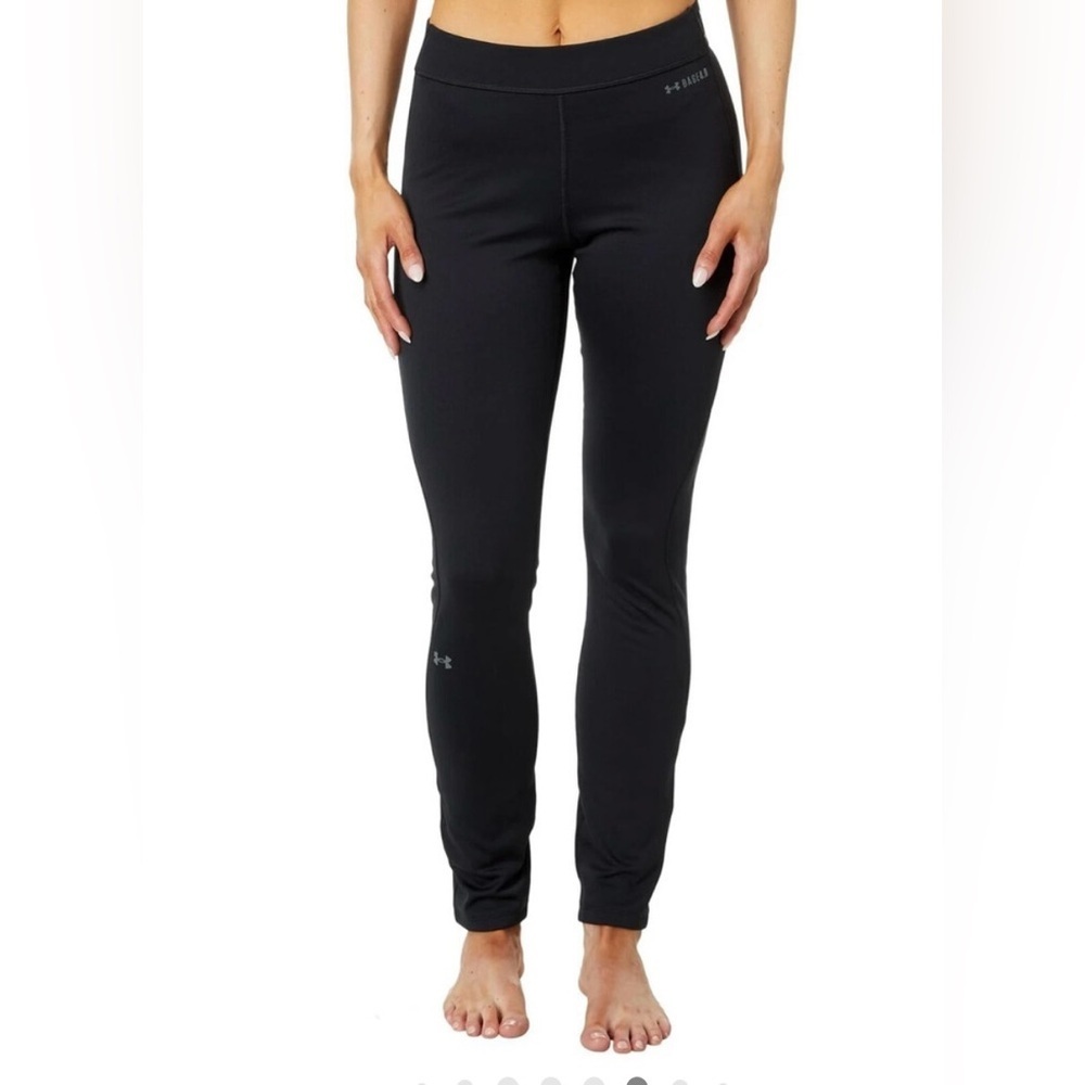 Under Armour base leggings 4.0 - Picture 4 of 6